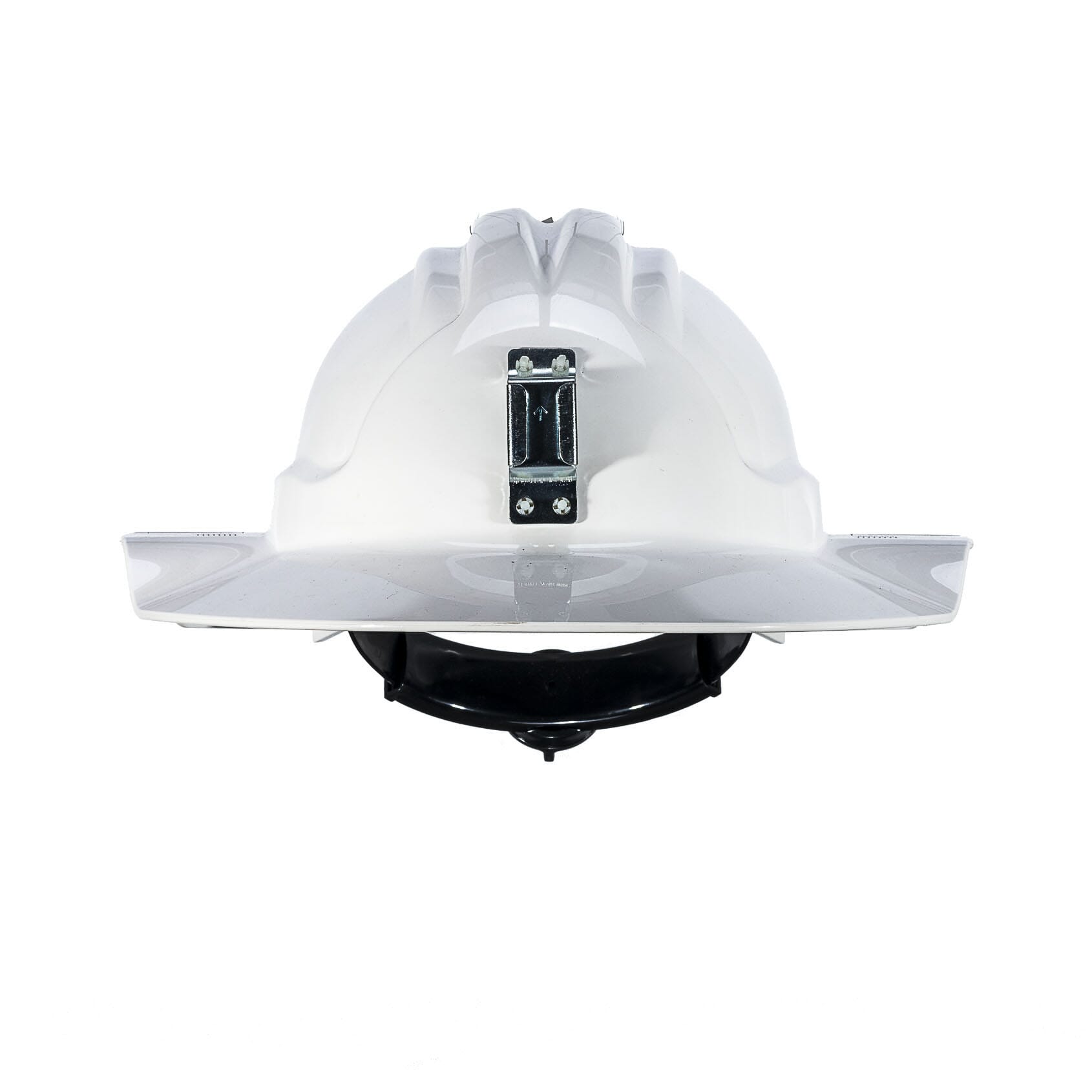 Wide brim 2024 hard hat